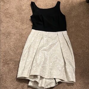 Great Dress but Broken Zipper